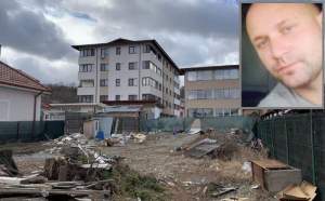 Polițistul Ciochină a mascat un teren de 27.000 de euro drept „Donație”. Alte trofee penale: furt și Dosarul „Mamma Mia”