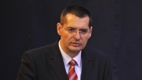 DNA cere urmărirea penală a ministrului Petre Tobă. A încercat să împiedice ancheta în dosarul DIPI