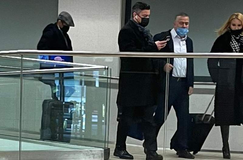 BREAKING. DNA Iași, percheziție cu jandarmii în birou la Mihai Chirica. Subiectul: ancheta Flux din REPORTER DE IAȘI