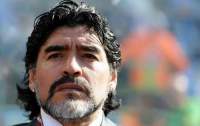 Maradona va lucra pentru FIFA