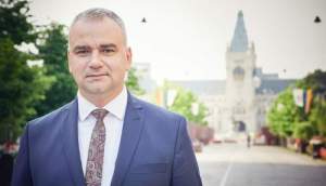 Marius Bodea (USR Iași): Politicienii au devenit din nou mai puternici decât procurorii