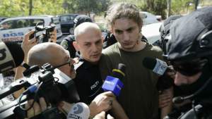 Vlad Pascu rămâne în arest preventiv. Decizia nu este definitivă