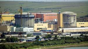 Incident la Centrala Nucleară de la Cernavodă: un muncitor, internat în spital