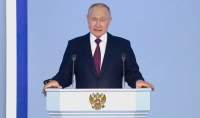Putin a anulat decretul prin care recunoștea suveranitatea Republicii Moldova în problema transnistreană