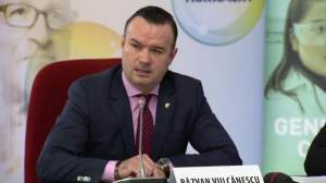 Șeful CNAS, ieșeanul Răzvan Vulcănescu, după ce Dăncilă i-a cerut demiterea: Nu iau în calcul să demisionez