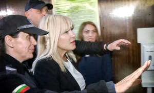Curtea de Apel din Sofia: Elena Udrea rămâne în arest până la extrădarea sa