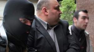 Interlopul Fane Căpățână, reținut după ce a pretins că e de la Antidrog și a sustras 3.800 de euro din portofelele unor ucraineni