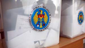 Alegeri Prezidențiale Republica Moldova – Turul II