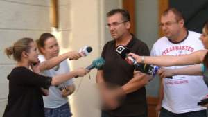 Procesul lui Emilian Eva, procurorul DNA care l-a anchetat pe Voiculescu, se suspendă: Curtea Supremă întreabă CJUE cum se aplică decizia CCR