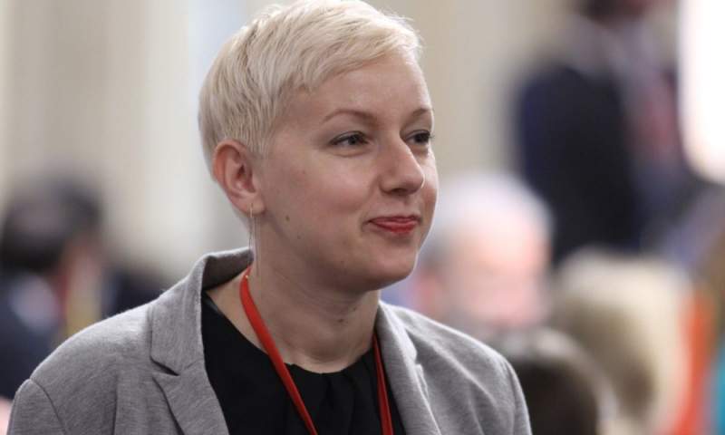 Cine este Dana Gîrbovan, noua propunere PSD pentru fotoliul de la Justiție: preferata propagandei Kremlinului și colaboratoarea lui Iordache la masacrarea Legilor Justiției