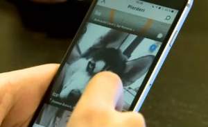 Ți-ai pierdut câinele? Iată cum îl poți găsi cu aplicația pentru telefonul mobil inventată de trei tineri din Iași