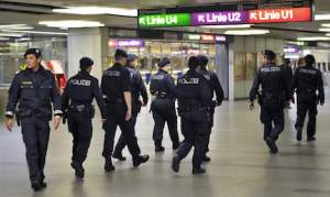 Atentat terorist dejucat în ultima clipă de autoritățile din Austria