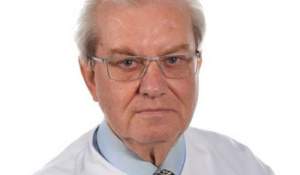 A murit Gheorghe Mencinicopschi. Medicul avea 73 de ani