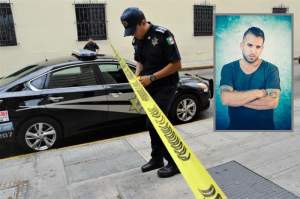 Celebru DJ, asasinat de traficanții de droguri într-un club din Mexic