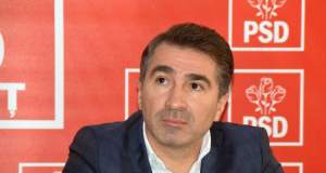 Ionel Arsene s-a autosuspendat din funcția de președinte al PSD Neamț
