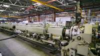 Turcii de la Superlit închid fabrica de la Buzău: trei sferturi dintre angajați vor fi concediați