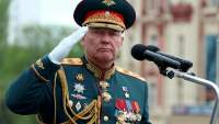 Rusia are un nou comandant pentru invazia din Ucraina „cu o experiență vastă în războiul din Siria”