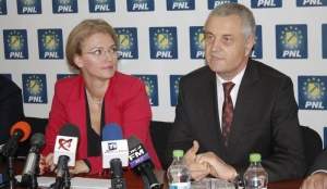 Liderul PNL Iași, Teofil Bălteanu, și-a anunțat demisia
