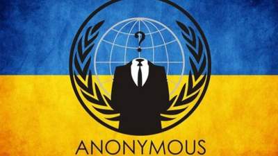 Anonymous România răspunde atacurilor hackerilor pro-ruși KillNet: datele unui site important din Federația Rusă au fost șterse definitiv
