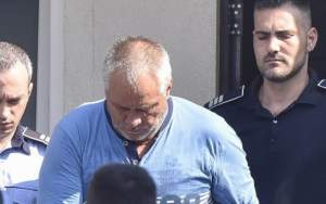 Gheorghe Dincă, scos din arest și dus la DIICOT