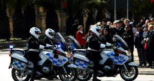 Mai mult de jumătate dintre polițiștii rutieri din Malta, arestați pentru fraudă