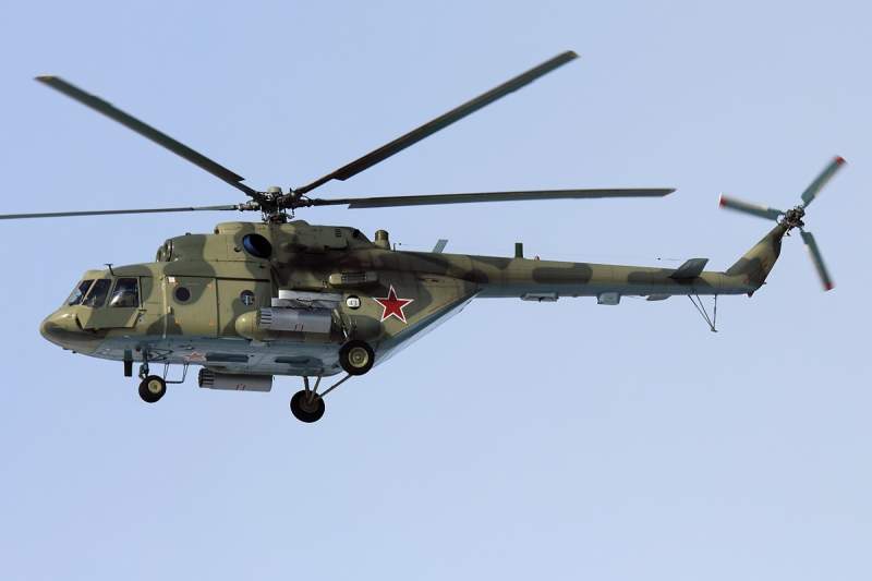 Un elicopter militar rus a pătruns în spaţiul aerian al Finlandei: este al doilea incident de acest fel în ultima lună