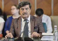Toni Greblă, fost judecător CCR, numit de Grindeanu în Consiliul Companiei de Drumuri: va încasa aproape 13.000 de lei lunar