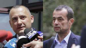 Fostul procuror-șef al DNA Ploiești Lucian Onea și fostul procuror Mircea Negulescu, achitați