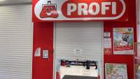 Nouă din zece magazine Profi din Bucureşti controlate miercuri de Protecția Consumatorilor, închise temporar