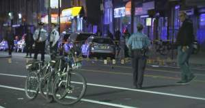 Masacru în Philadelphia: Cel puţin nouă persoane au fost împuşcate. Două sunt în stare critică