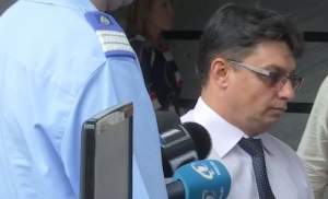 Cazul Caracal: procurorul Cristian Popescu a fost pus sub acuzare pentru abuz în serviciu