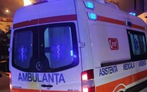 Șofer de ambulanță din Constanța, găsit mort în mașina personală. Bărbatul suferea de depresie