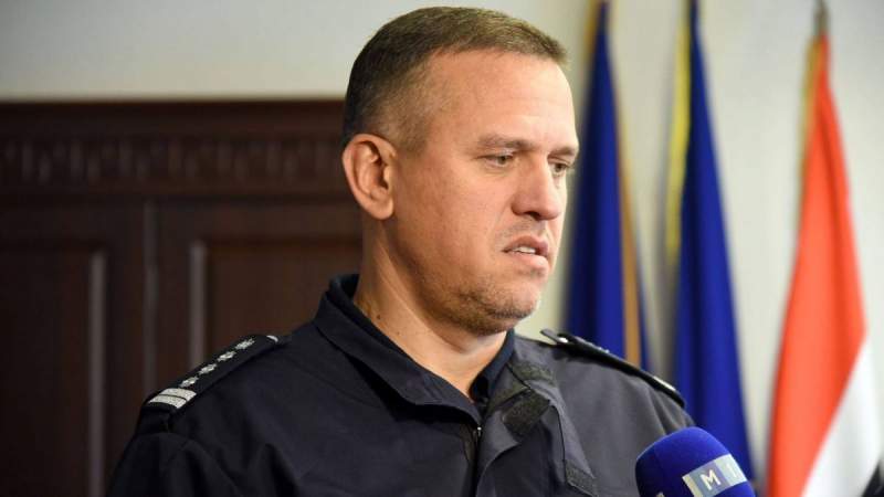 Fostul ministru al Apărării din Republica Moldova, arestat preventiv pentru 30 de zile