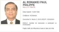 Justiţia franceză refuză extrădarea la Bucureşti a prințului Paul al României