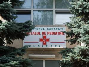 O fetiță de 4 ani a murit de gripă, în Ploiești. „Avea 41 temperatură și prezenta tulburări neurologice”