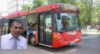 Pușcașu revine cu autobuzele în Iași după o licitație scandaloasă