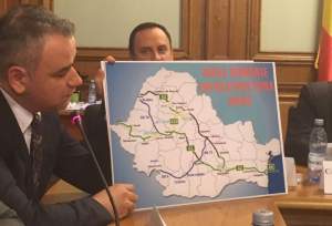 Marius Bodea: Proiectul autostrăzii Moldova – Transilvania, îngropat de incompetența și ticăloșia PSD