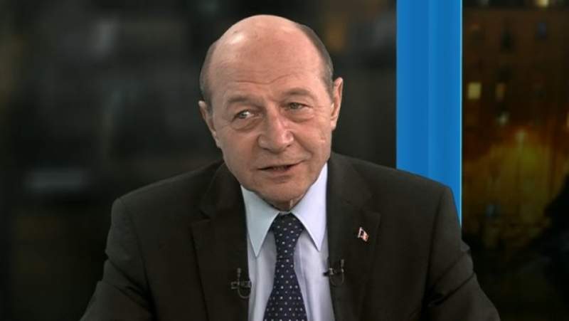 Traian Băsescu, amendat cu 5.000 de lei de CNCD după ce a spus despre maghiari că ar fi „un popor complexat”