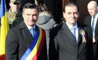 Primarii traseiști din PSD și ALDE se pregătesc de intrarea în „marea familie liberală”: Mihai Chirica, cap de listă