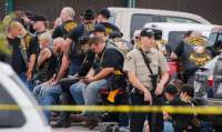 Operațiune de amploare, în SUA: 1.300 de membri ai bandelor criminale, arestați