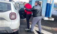 Moldovean căutat de autoritățile austriece pentru implicare în traficul de persoane, prins la controlul de frontieră