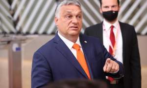 Ungaria NU vrea să ajute Ucraina cu arme și nu permite tranzitul de arme pe teritoriul său