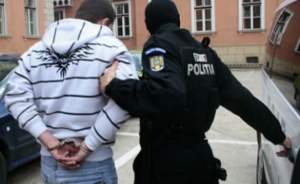 Bărbat din Suceava urmărit internațional, adus în țară din germania pentru executarea pedepsei
