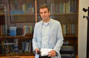 Un funcționar din Ministerul Educației și-a rezervat „pe viață” catedra la două colegii din Focșani, fără să fie angajat / PressHUB