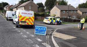 Caz șocant în Anglia: Poliția a găsit patru cadavre într-o casă