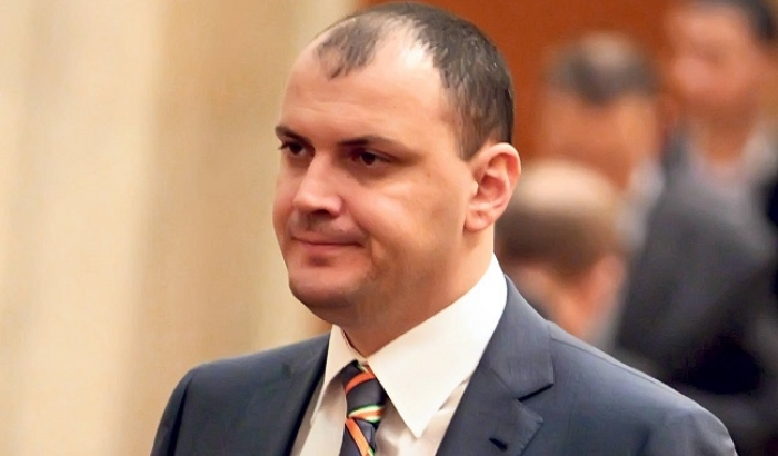 Parchetul General deschide dosar penal pentru instigare la fals intelectual în urma autodenunțului lui Sebastian Ghiță