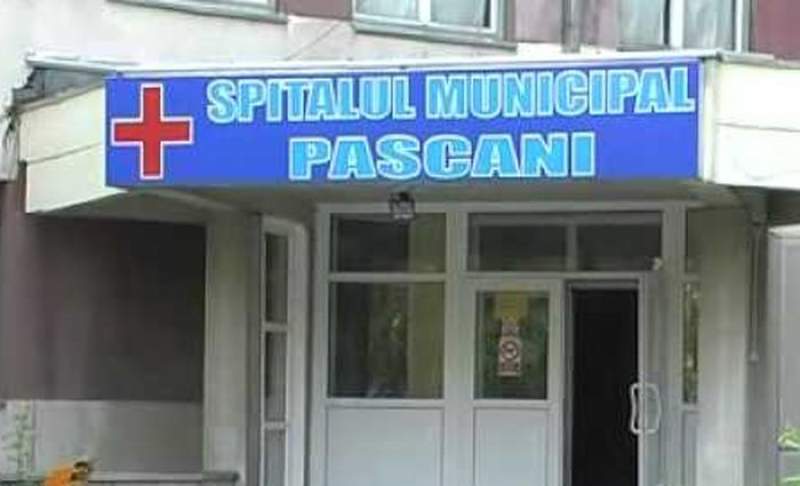 DSP Iași a dispus sancționarea Spitalului Municipal Pașcani și a șefului de la CPU după moartea unui copil de 7 ani