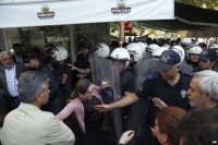 Primari de origine kurdă, arestați de autoritățile turce pentru activități teroriste
