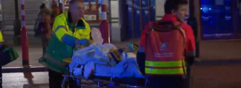 Român ucis într-o altercaţie la metroul din Bruxelles