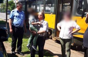 Evadare de la „grădi”: autoritățile botoșănene, puse pe jar de un copil de 4 ani care a fugit de la grădiniță